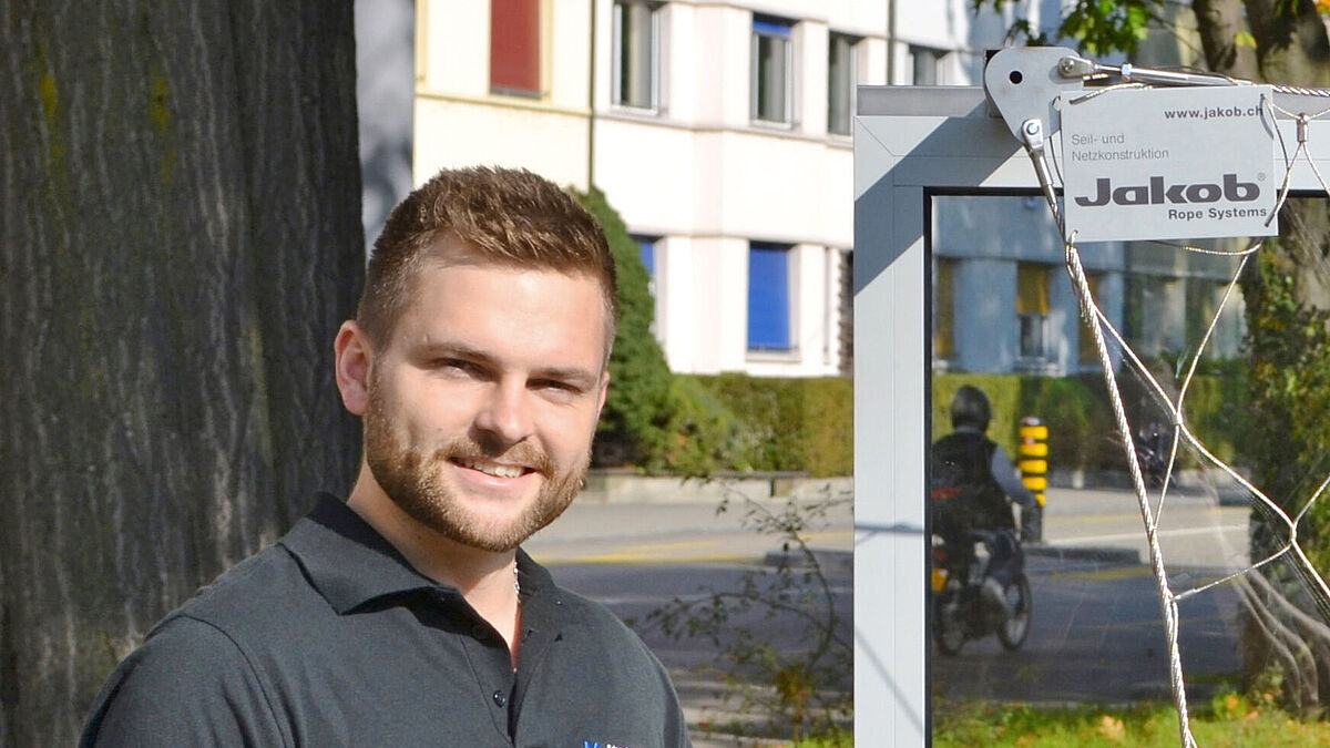 Troisième place pour  Janick Howoldt  avec la note de  4,9.