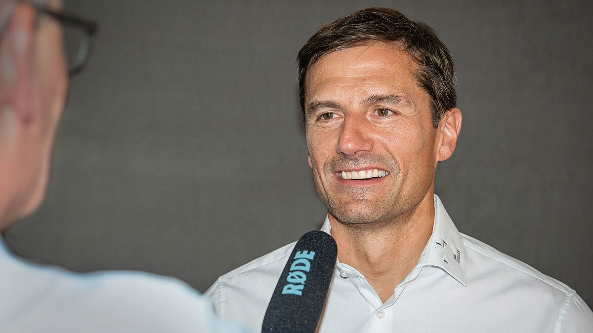 Bernhard von Mühlenen 