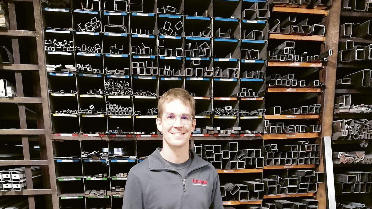 Troisième place pour Andreas Zurbuchen avec la note de 4,9.