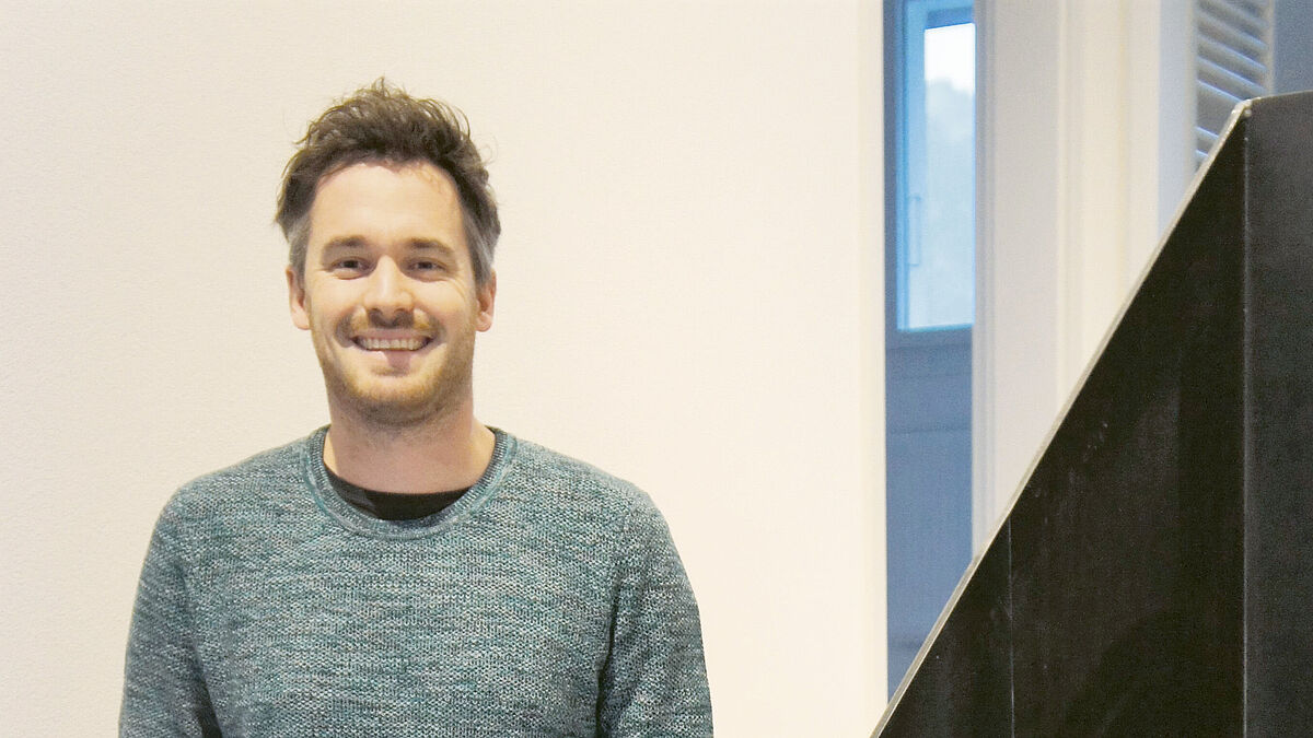 Troisième place pour Reto Stucki avec la note de 4,9.